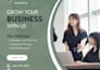 create aesthetic canva social media posts